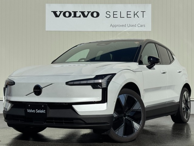 EX30ウルトラ シングルモーター エクステンデッド レンジ