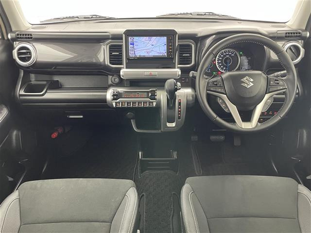 クロスビー1.0 ハイブリッド(HYBRID) MZ