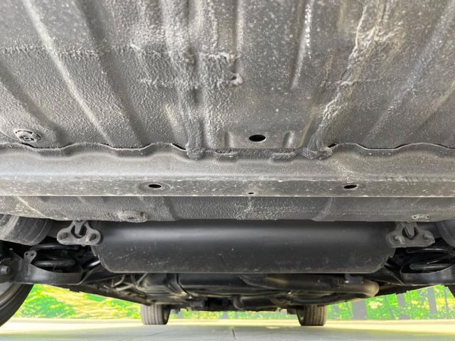 下回りがきれいなうちに、防錆加工の施工がオススメ。降雪地域はもちろん、沿岸部にお住いの方や、趣味でマリン・ウィンタースポーツをされる方にご好評いただいております。