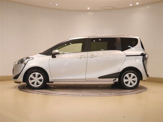 シエンタ1.5 X 4WD