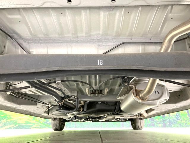 下回りがきれいなうちに、防錆加工の施工がオススメ。降雪地域はもちろん、沿岸部にお住いの方や、趣味でマリン・ウィンタースポーツをされる方にご好評いただいております。