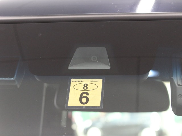 N-BOXカスタムEX ターボ