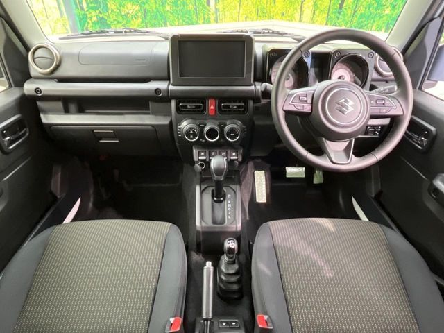ジムニーノマド1.5 FC 4WD