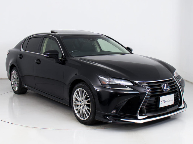 ★モデリスタフロントリップ装備!!大人気の純正エアロ!純正の良さを残しつつ上品な印象に仕上がっております!