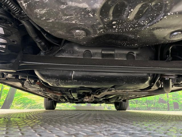 下回りがきれいなうちに、防錆加工の施工がオススメ。降雪地域はもちろん、沿岸部にお住いの方や、趣味でマリン・ウィンタースポーツをされる方にご好評いただいております。