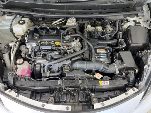 親切・丁寧な専門メカニックスタッフが応対!・車検・点検整備・事故等の修理などアフターサービスも安心。お車のカスタマイズもネクステージのサービススタッフまでご相談ください!