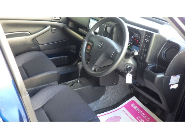 プロボックスバンハイブリッド 1.5 GX