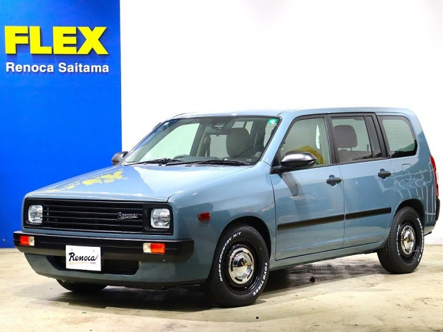 プロボックスバンハイブリッド 1.5 F