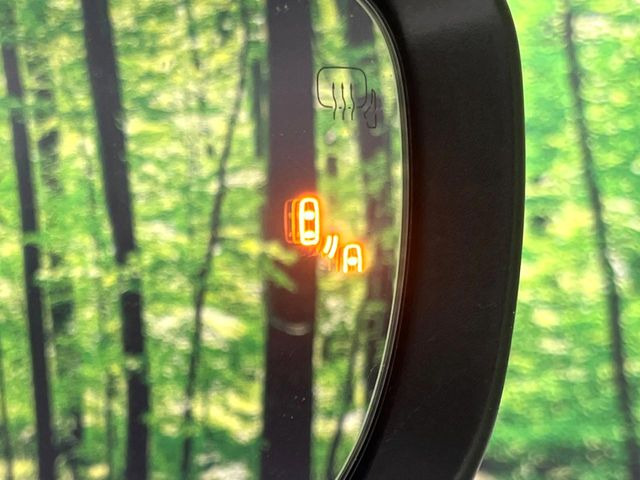 �y�u���C���h�X�|�b�g���j�^�[�z���s���A�h�A�~���[�̎��p�ɂȂ�₷���ӏ��Ɍ㑱�Ԃ��ڋ߂���ƃT�C�h�~���[�t�߂Ɍx����\���A�h���C�o�[�ɒ��ӊ��N�����Ă���܂��B