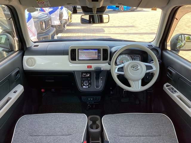 ミラトコットG リミテッド SAIII