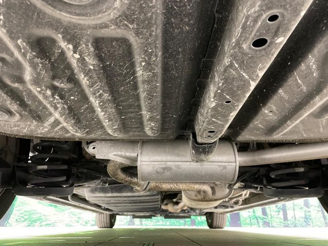 下回りがきれいなうちに、防錆加工の施工がオススメ。降雪地域はもちろん、沿岸部にお住いの方や、趣味でマリン・ウィンタースポーツをされる方にご好評いただいております。