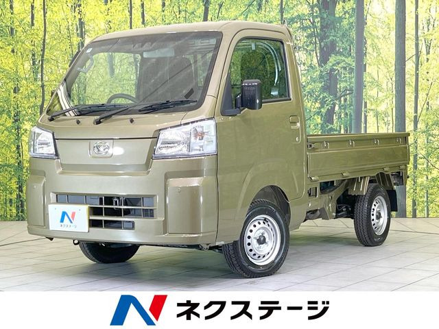 ハイゼットトラック(ダイハツ) スタンダード 中古車画像