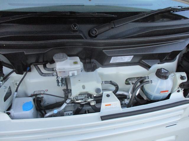 エブリイジョイン ターボ 4WD