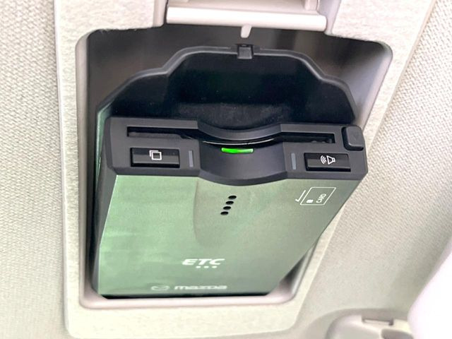 【ETC】高速道路の料金所をストレスなく通過!話題のスポットやサービスエリアに多い「スマートIC」利用時は必須のアイテムです。当店でセットアップを実施、ご納車当日からすぐにご利用いただけます!