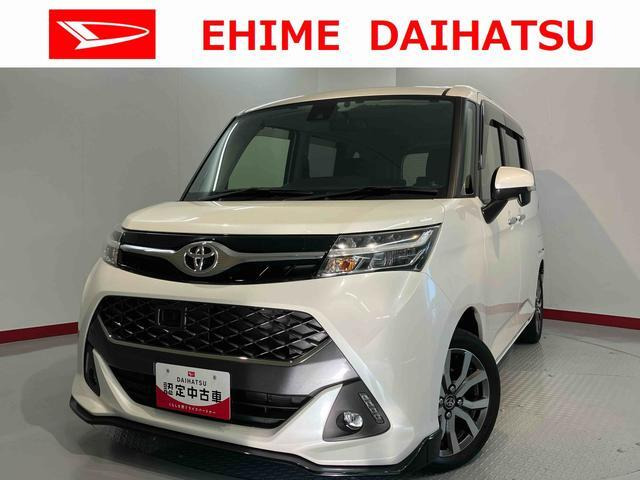 タンク1.0 カスタム G-T