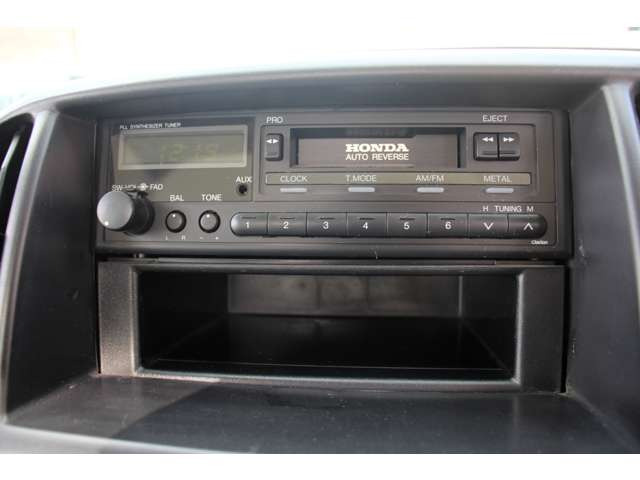 �z���_�����I�[�f�B�I