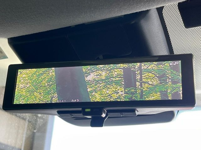 �y�C���e���W�F���g���[���~���[�z��Ȃ̑傫�ȉו��⓯��҂Ō�����m�F���Â炢���ł����S!�J�������B�e�����ԗ�����̉f�������[���~���[���ɕ\���B�N���A�Ȏ��E�ŏ󋵂̊m�F���\�ł�!