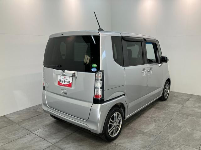 N-BOXG SSパッケージ