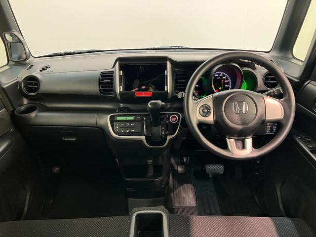 N-BOXG SSパッケージ