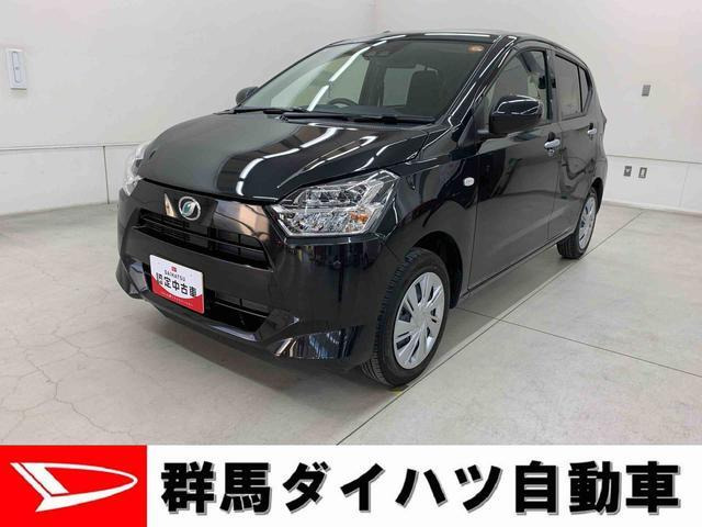 ミライースX SAIII