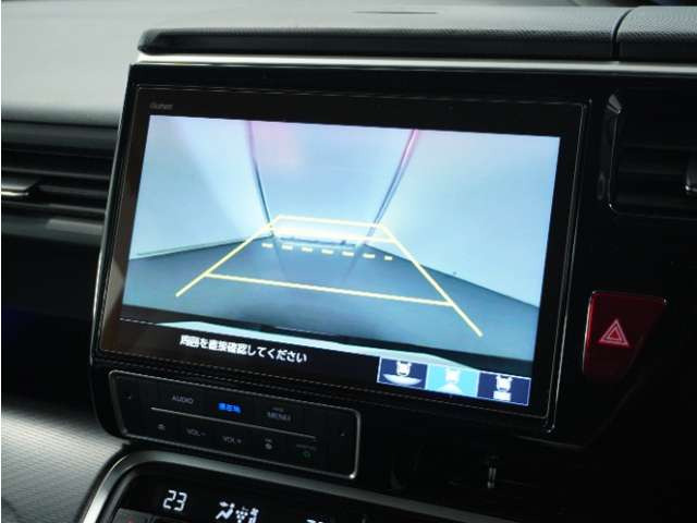 ステップワゴン