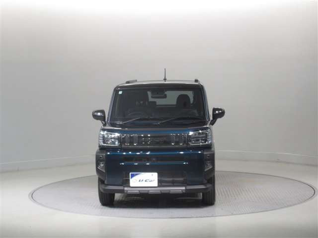 タフトG ターボ クロム ベンチャー