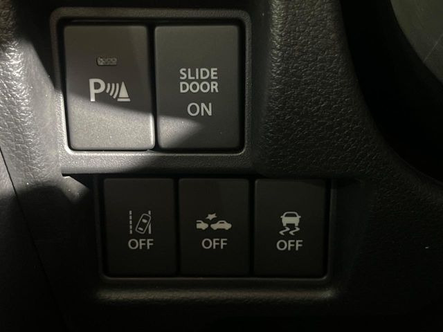 �y�N���A�����X�\�i�[�z�o���p�[�ɕt�����Z���T�[����Q�������m!���̋����ɋ߂Â��ƃA���[�g�ŋ����Ă���܂��􋷂����ԃX�y�[�X��Ԍɓ��ꎞ�����S�ł��ˁ�