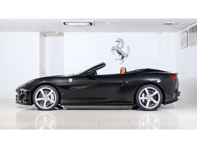 ポルトフィーノ