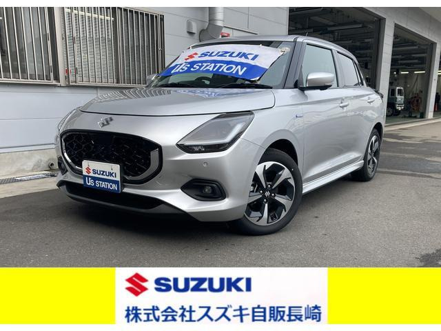 スイフト1.2 ハイブリッド(HYBRID) MZ