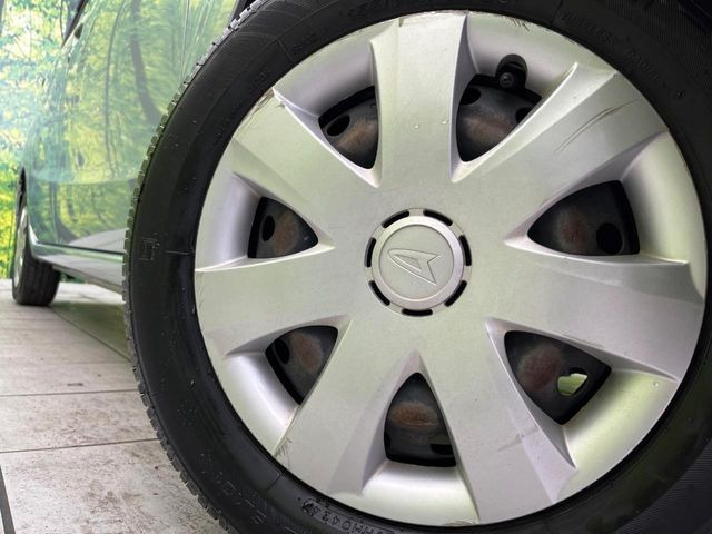 【純正14インチスチールホイール】ネクステージでは『社外アルミホイール』も好評発売中!有名ブランドからお値打ちなアルミまで幅広くご提案致します♪スタッドレスタイヤも取り扱っておりますのでお任せ下さい!