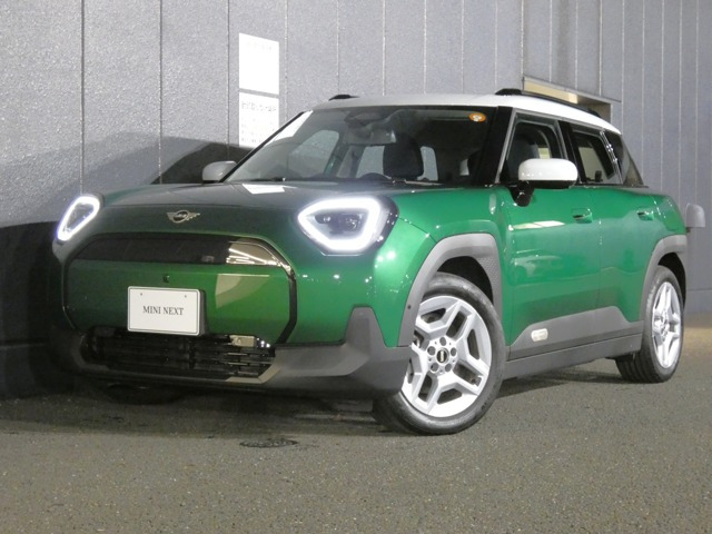 ミニエースマンE