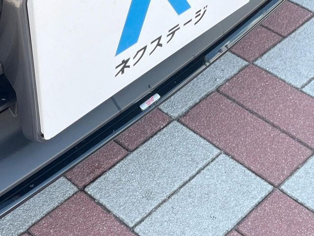 【STIエアロ】人気のSTIエアロを装備!クルマの外観がよりスタイリッシュになり、街中で存在感あふれる1台に♪将来買い替える時にもリセールに影響しやすく、価値ある人気の装備です!