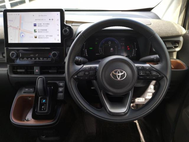 シエンタハイブリッド 1.5 Z