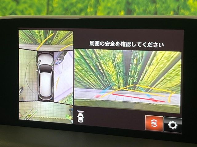 �y360&deg;�r���[���j�^�[�z��p�̃J�����ɂ��A�ォ�猩���낵���悤�Ȏ��_��360�x�N���}�̎��͂��m�F���邱�Ƃ��ł��܂������p�������m�F���₷���A�����ꏊ�ł̐؂�Ԃ��⒓�Ԃ��X���[�Y�ɍs���܂��B