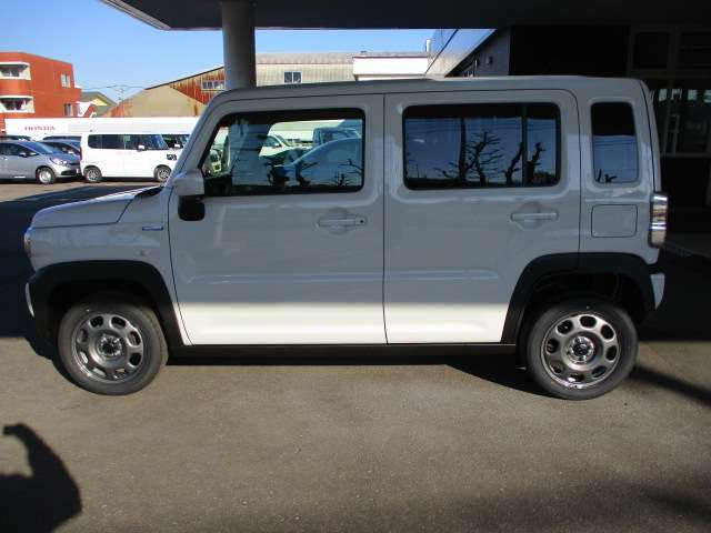 スペーシアハイブリッド(HYBRID) G 4WD