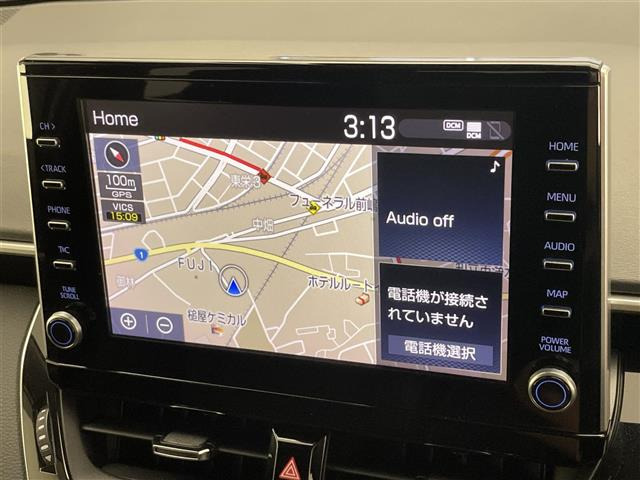 カローラスポーツ1.8 ハイブリッド G スタイルパッケージ