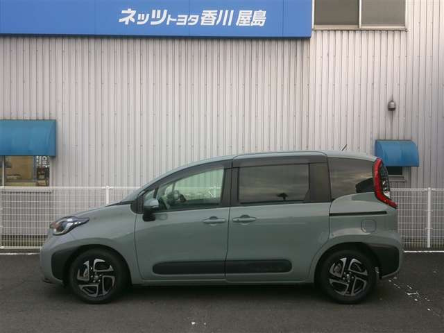 シエンタハイブリッド 1.5 Z