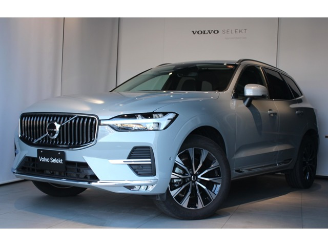 XC60ウルトラ B5 AWD 4WD