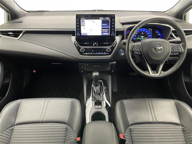 カローラスポーツ1.8 ハイブリッド G スタイルパッケージ