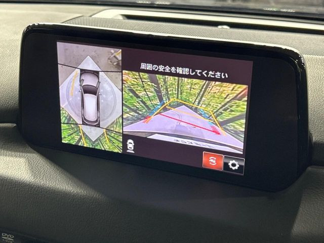 �y360&deg;�r���[���j�^�[�z��p�̃J�����ɂ��A�ォ�猩���낵���悤�Ȏ��_��360�x�N���}�̎��͂��m�F���邱�Ƃ��ł��܂������p�������m�F���₷���A�����ꏊ�ł̐؂�Ԃ��⒓�Ԃ��X���[�Y�ɍs���܂��B