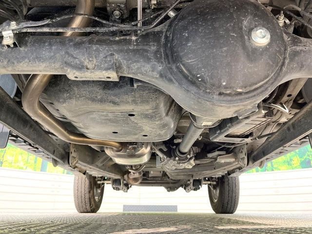 下回りがきれいなうちに、防錆加工の施工がオススメ。降雪地域はもちろん、沿岸部にお住いの方や、趣味でマリン・ウィンタースポーツをされる方にご好評いただいております。