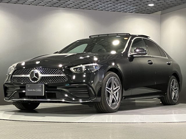 CクラスC350e スポーツ