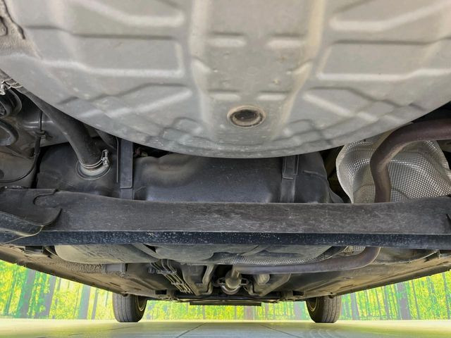 下回りがきれいなうちに、防錆加工の施工がオススメ。降雪地域はもちろん、沿岸部にお住いの方や、趣味でマリン・ウィンタースポーツをされる方にご好評いただいております。