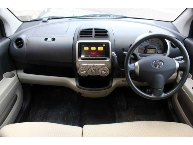 室内クリーニング済