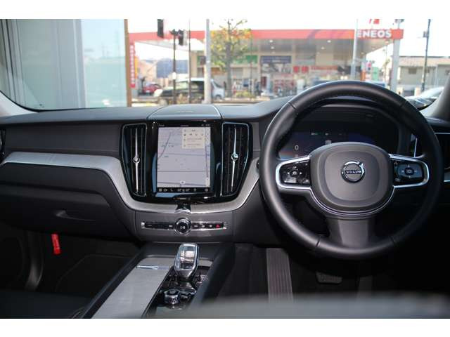 XC60ウルトラ B5 AWD 4WD