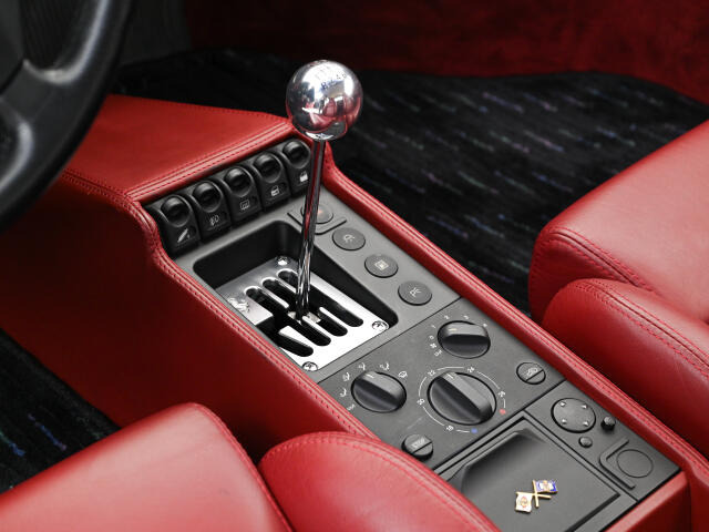 F355ベルリネッタ