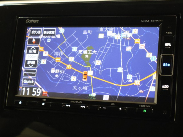 ステップワゴン2.0 スパーダ ハイブリッド G ホンダセンシング