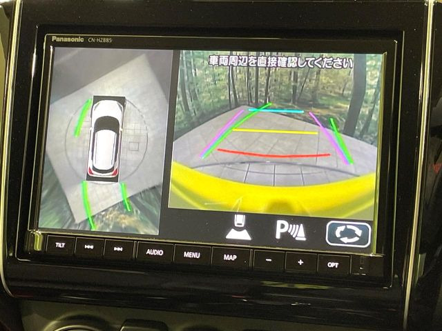 �y�S���ʃ��j�^�[�p�J�����z��p�̃J�����ɂ��A�ォ�猩���낵���悤�Ȏ��_��360�x�N���}�̎��͂��m�F���邱�Ƃ��ł��܂������p�������m�F���₷���A�����ꏊ�ł̐؂�Ԃ��⒓�Ԃ��X���[�Y�ɍs���܂��B