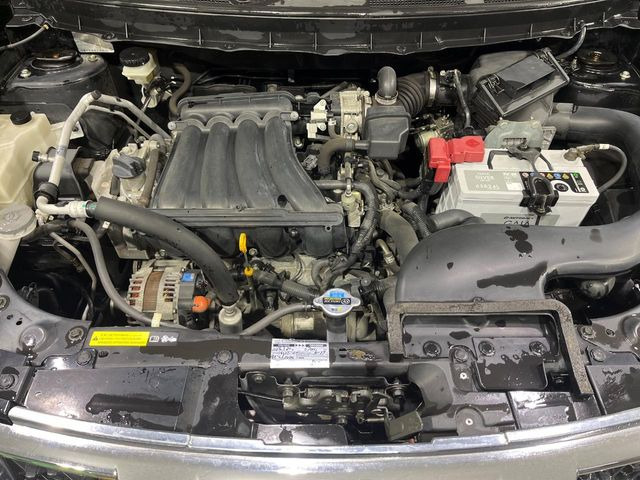 親切・丁寧な専門メカニックスタッフが応対!・車検・点検整備・事故等の修理などアフターサービスも安心。お車のカスタマイズもネクステージのサービススタッフまでご相談ください!