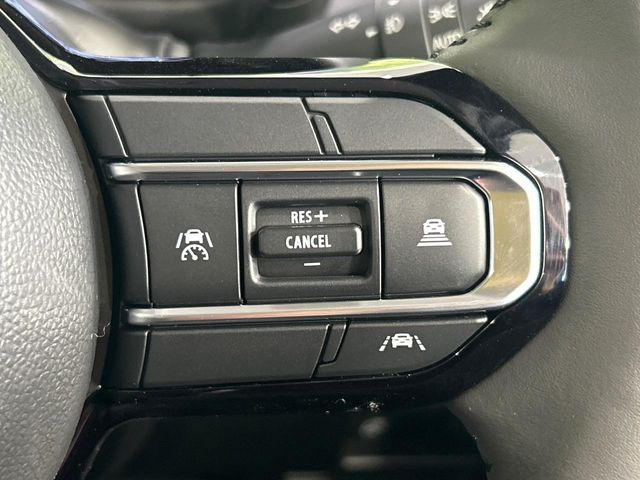 �y�A�_�v�e�B�u�N���[�Y�R���g���[���z�������H�ł̒��������s���y��!!�����ő��x��ۂN���[�Y�R���g���[�����A�Փˌy���V�X�e���ƘA�g���A�O���̎ԗ������m���ĎԊԂ�ۂ悤�ɑ��x���߂��Ă���܂�!!